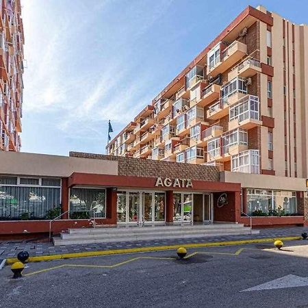 797 Holiday Rentals - Equipado Estudio Cerca Del Parque La Paloma Benalmádena Eksteriør bilde