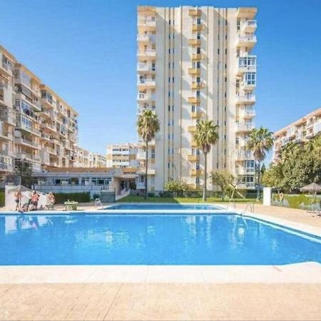 797 Holiday Rentals - Equipado Estudio Cerca Del Parque La Paloma Benalmádena Eksteriør bilde