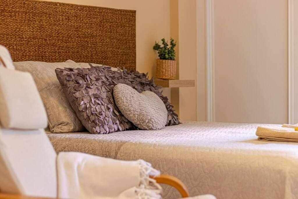 797 Holiday Rentals - Equipado Estudio Cerca Del Parque La Paloma Benalmádena Eksteriør bilde