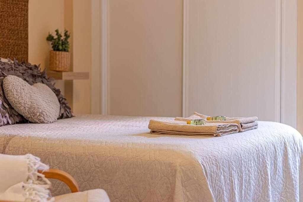 797 Holiday Rentals - Equipado Estudio Cerca Del Parque La Paloma Benalmádena Eksteriør bilde
