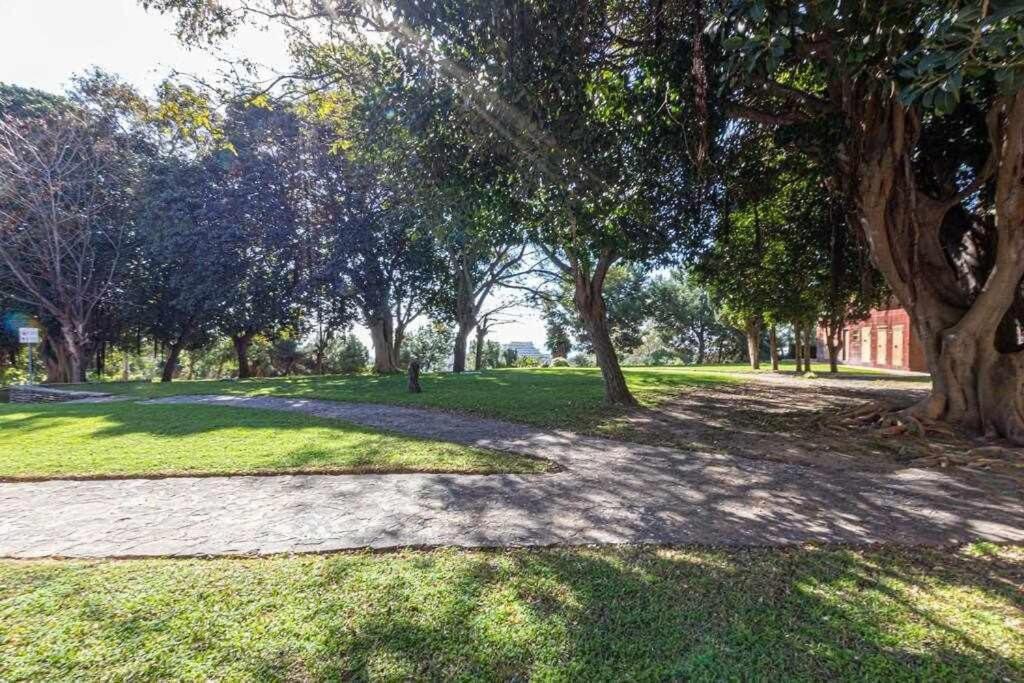 797 Holiday Rentals - Equipado Estudio Cerca Del Parque La Paloma Benalmádena Eksteriør bilde